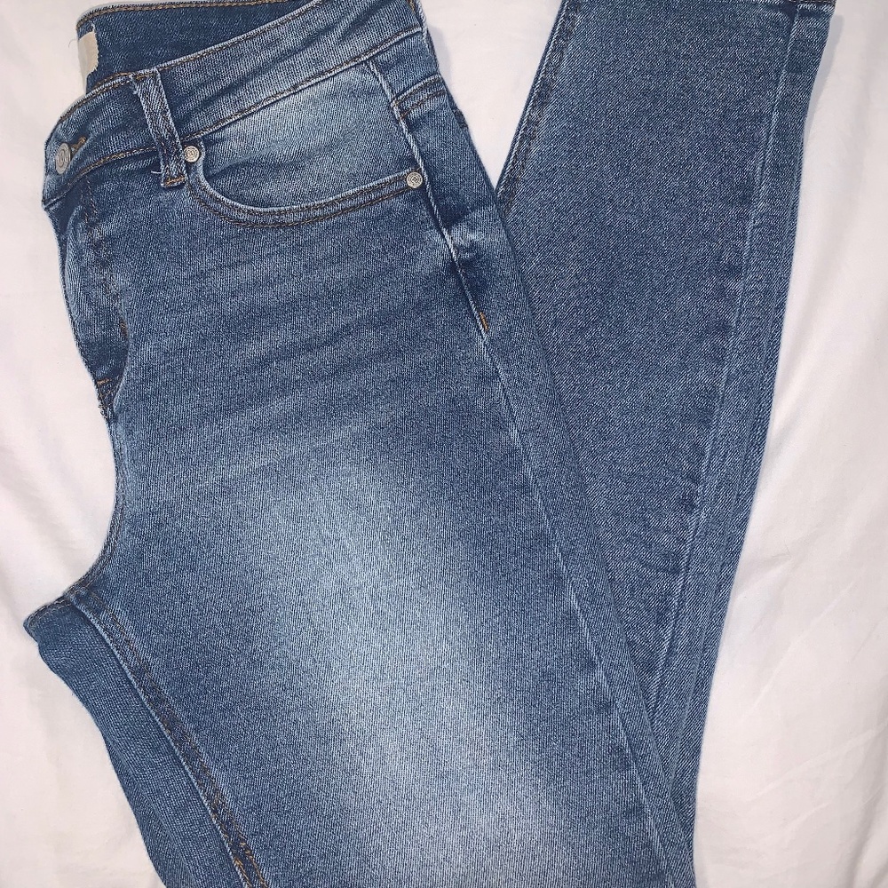 Altar'd State jeans
